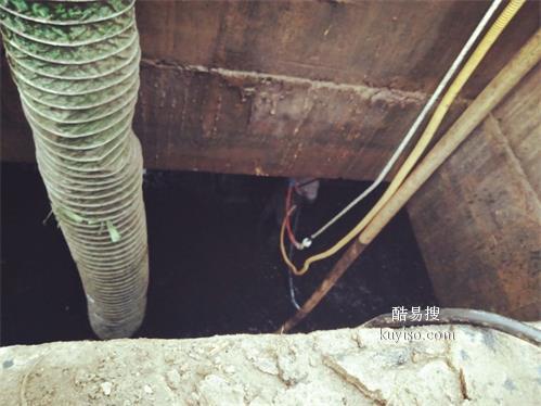 哪家好 天津滨海新区污水管道清洗公司