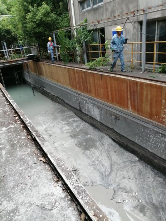 海门管道疏通清淤检测修复多少钱一米