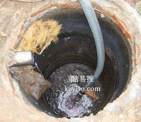 昆山專業(yè)通下水道，清理化糞池抽糞，高壓清洗雨污管道