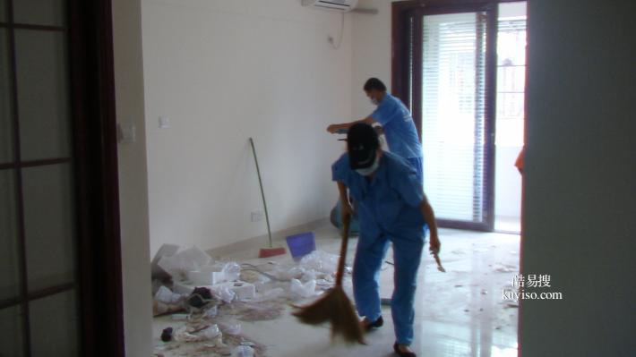 广州比较便宜的保洁公司 是 洪升 家庭保洁服务