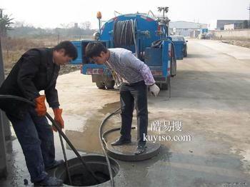 天津宁河清理化粪池 清洗市政管道 环卫抽粪