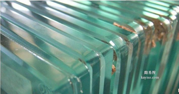 换中空钢化玻璃幕墙玻璃 北京钢化夹胶玻璃安装厂家