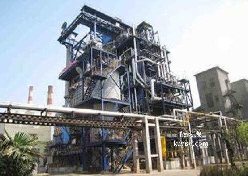 天津化工设备拆除公司整厂拆除回收二手化工厂物资设备厂家