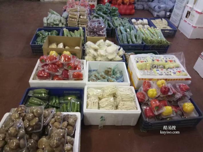 郑州单位福利蔬菜箱