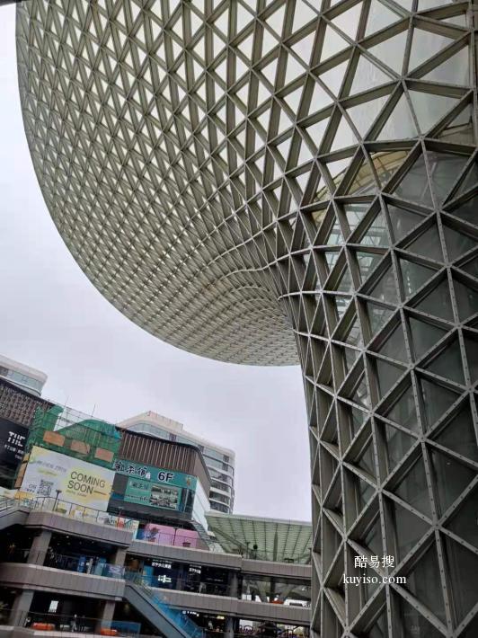 上海蜘蛛人高空防水楼宇外墙维修漏雨1