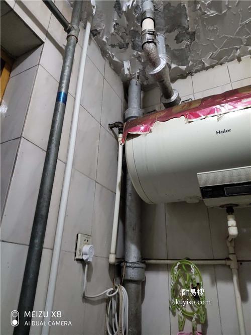 杏花岭区检测漏水公司上门修水管 修暖气 修管道 换下水管