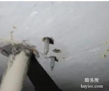 服务超值 合理 滨州暗管防水检测维修 阳台漏雨
