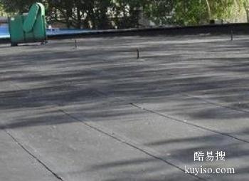 信阳新县雨棚防水补漏 信阳专业检测漏水点