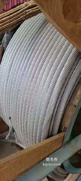 北京电缆回收图