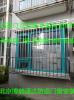 北京海淀牡丹园窗户护栏定做安装防盗窗防盗门