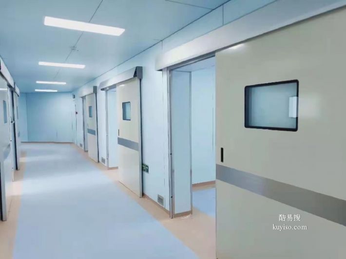 广州手术室电动平移门货源充足