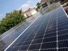 梅州太阳能发电报价,太阳能光伏发电