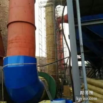 上海消防排烟管道保温施工队铝箔玻璃棉板风筒保温承包
