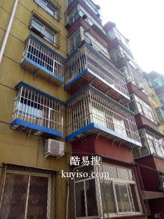 北京海淀四季青窗户护栏护网安装小区防盗窗护窗防盗门