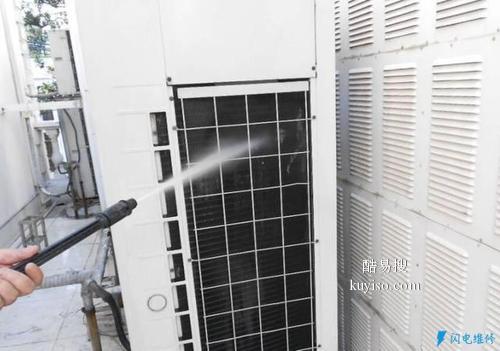北京承接石景山区空调拆装移机安装,石景山空调安装
