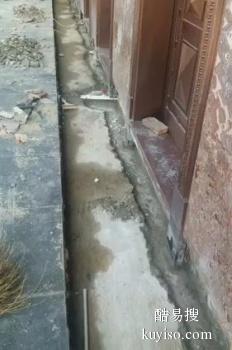 蚌埠防水补漏专业施工队伍 房屋漏水维修