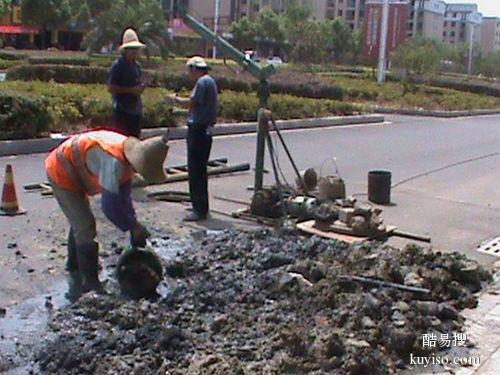 太原高新区管道疏通清洗、清理大粪池、化油池