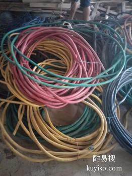 宜宾南溪电缆回收公司 
