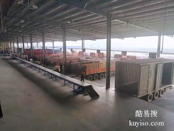 桂林到杭州整车货运 各地整车回头车运输