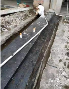 包头屋顶漏水渗水维修 昆都仑屋面防水补漏工程