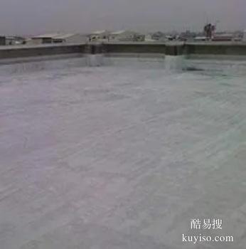 渭南专业防水补漏 专业楼顶屋顶防水