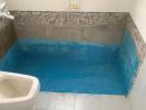 安康浴室防水维修 防水补漏维修公司