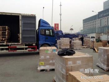 上海到芜湖物流专线大件运输 直达运输