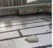 新乡卫滨屋顶漏水处理 南桥楼下漏水维修