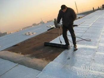 枣庄专业房屋维修 枣庄薛城屋顶漏水维修卫生间防水