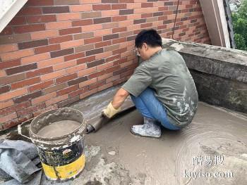 商丘睢县屋顶漏水 屋面修补漏水公司电话