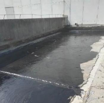 泸州纳溪厂房漏水堵漏 外墙漏水维修公司