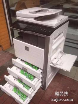 佛山地区免费上门维修打印机 复印机投影仪 传真机 印刷机