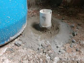 威海高区厂房屋面裂缝渗水维修 防水补漏服务