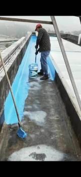 宜宾外墙防水施工现场,外墙防水补漏维修公司