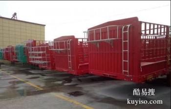 上海到焦作物流专线冷藏运输 大型机械设备运输