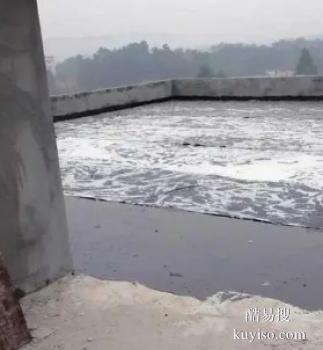 湘潭岳塘防水补漏工程公司 建设路平房防水补漏