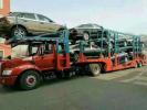 杭州到泸州轿车托运公司 限时速运运输商务车
