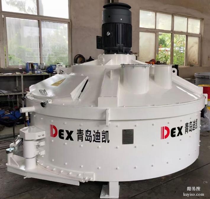 立軸行星式攪拌機升級攪拌性能遞出耐材行業(yè)“品質(zhì)名片”