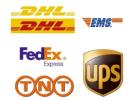 安阳国际快递公司FedEx-UPS-DHL-TNT快递费查询