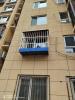 北京崇文区磁器口护栏护网安装窗户防盗窗护窗防盗门