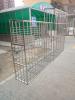 北京海淀温泉专业不锈钢防盗窗防盗门安装围栏