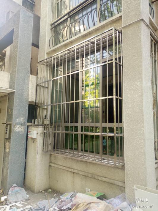 北京丰台方庄护窗定做安装小区防盗窗安装阳台围栏