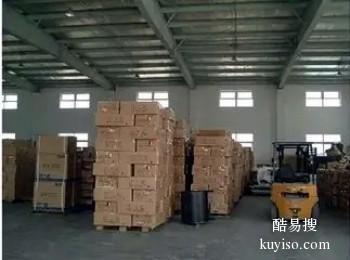 梅州到上海工程机械运输 货运公司整车零担专业配送