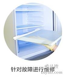洛阳西工区冰箱维修品牌推荐，品质保障首选