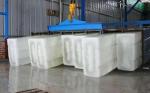 哈尔滨五常工业用冰块价配送 工业用冰块配送