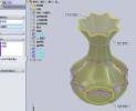 合肥机械CAD设计培训 曲面造型 装配培训
