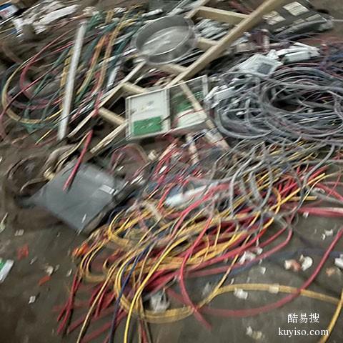潮州废铜回收价格漆包线回收