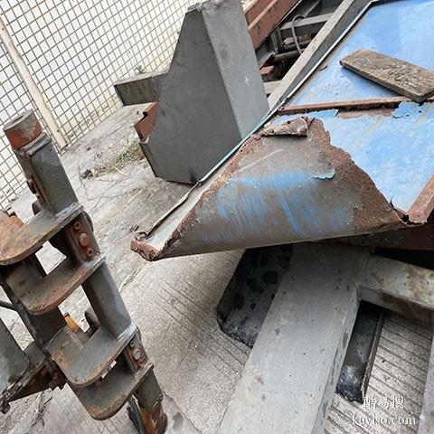 阳江正规废铁回收厂家电话工业铁回收