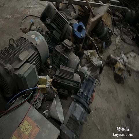 揭阳废铜回收公司变压器回收
