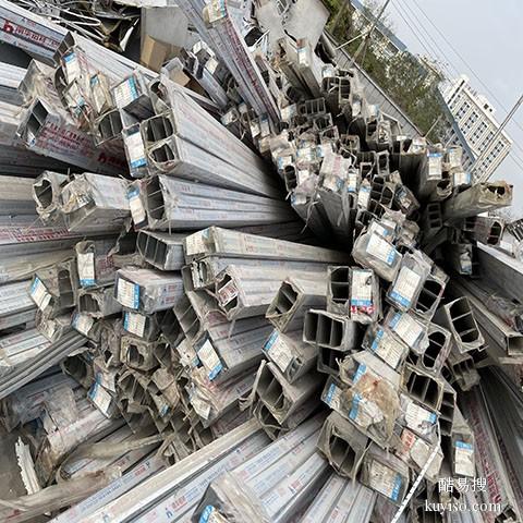 阳江专业废铝回收厂家，熟铝回收报价